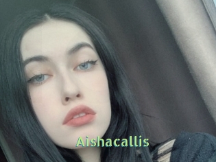 Aishacallis