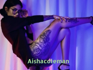 Aishacoleman