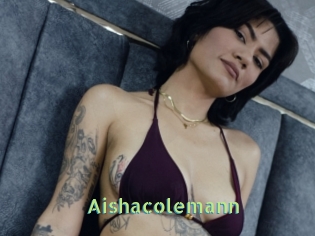 Aishacolemann