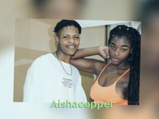 Aishacopper