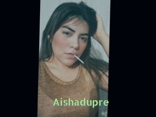 Aishadupre