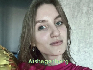 Aishagerberg