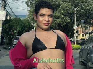 Aishahotts
