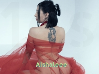 Aishaleee