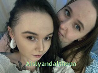 Aislyandalthena