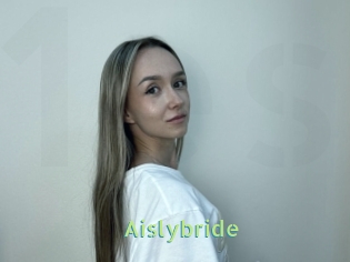 Aislybride