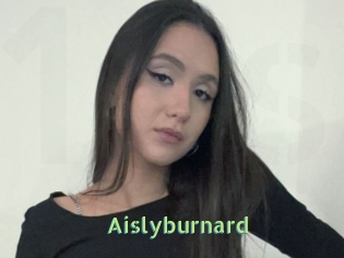 Aislyburnard