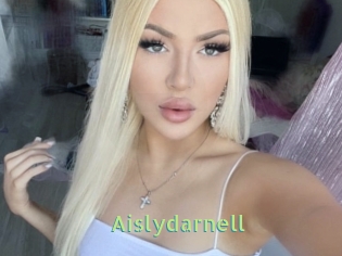 Aislydarnell