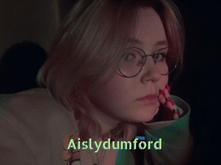 Aislydumford