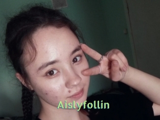 Aislyfollin