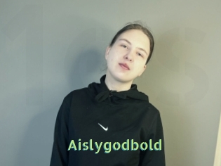 Aislygodbold