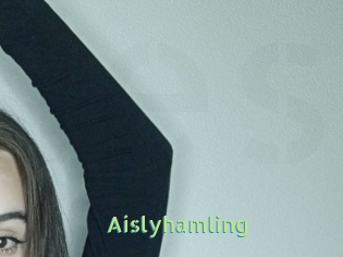 Aislyhamling