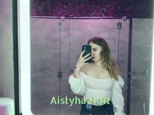 Aislyhazlett