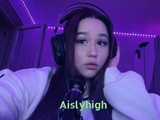 Aislyhigh