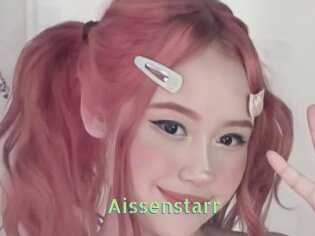 Aissenstarr