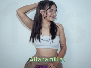 Aitanamillet