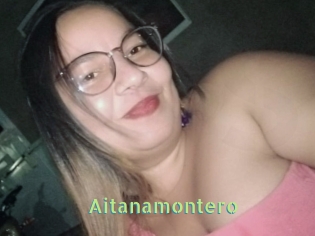 Aitanamontero