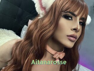 Aitanarosse