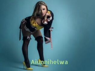 Aiunnihelwa
