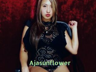 Ajasunflower