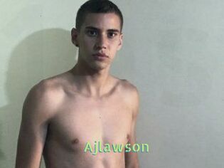 Ajlawson