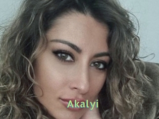 Akalyi