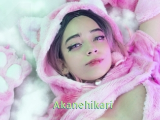 Akanehikari