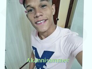 Akannisammer