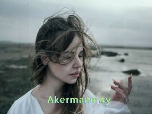 Akermanmay