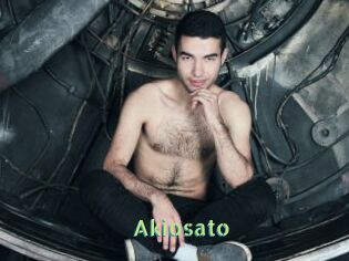 Akiosato