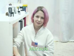 Akirachi