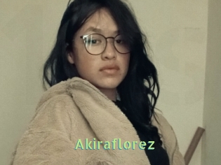 Akiraflorez