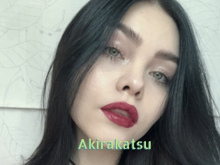 Akirakatsu