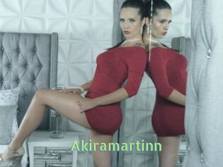 Akiramartinn