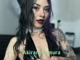 akiranishimura Une Etudiante Sexy