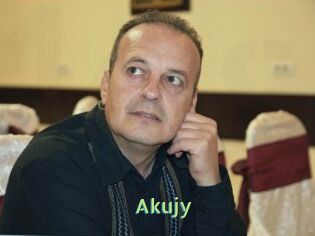 Akujy