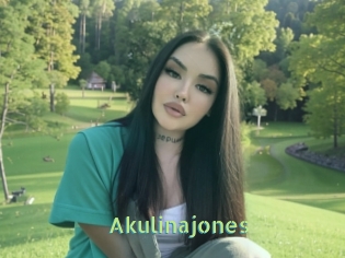 Akulinajones
