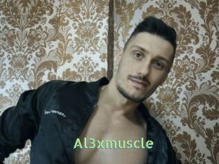 Al3xmuscle