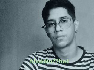 Aladdin77hot