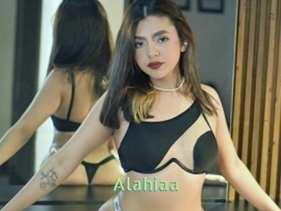 Alahiaa