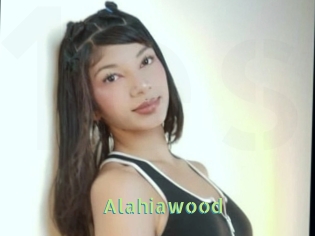 Alahiawood