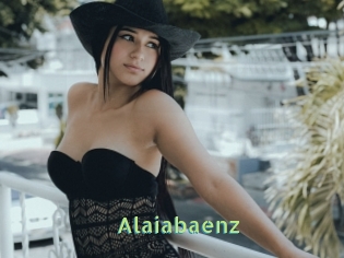 Alaiabaenz