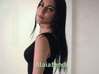 Alaiafendi