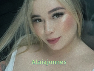 alaiajonnes Une Etudiante Sexy