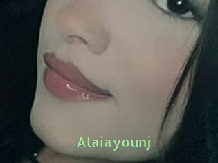 Alaiayounj
