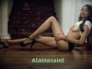 Alainasaint