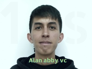 alan_abby_vc Une Etudiante Sexy