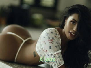 Alana