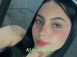 Alanaagold