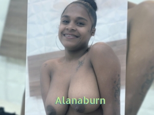 Alanaburn